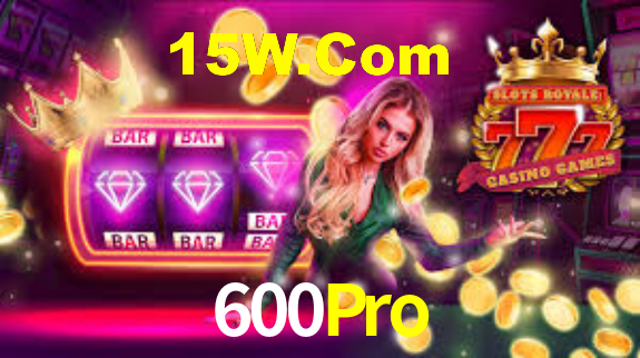 APP oficial da 600Pro para mobile